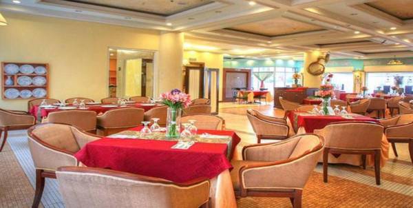 Hotel Elizabeth - Baguio