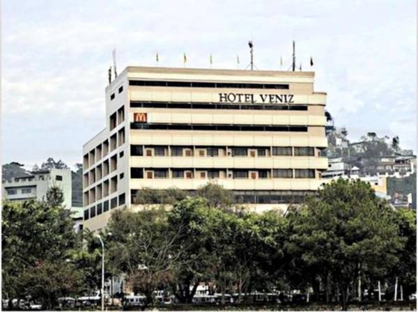 Hotel Veniz