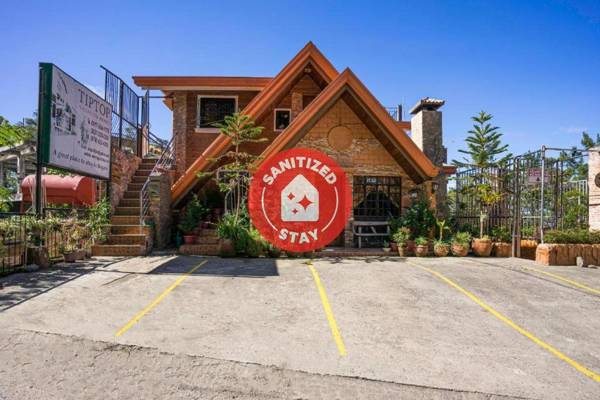 OYO 760 Tiptop Vacation Homes