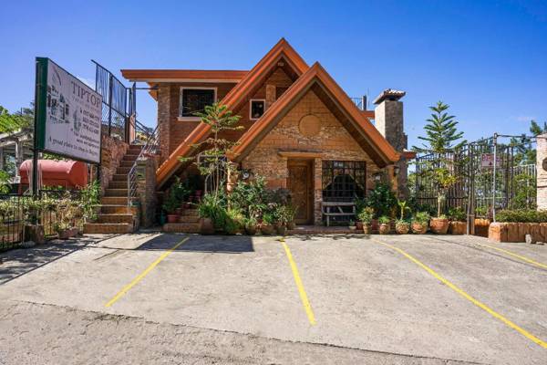 OYO 760 Tiptop Vacation Homes