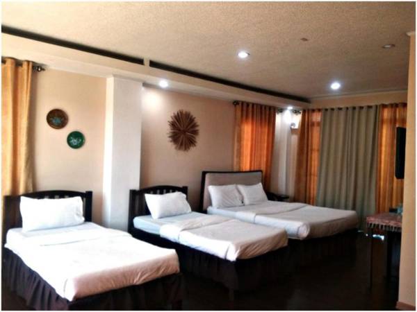 NYC Manhattan Suites