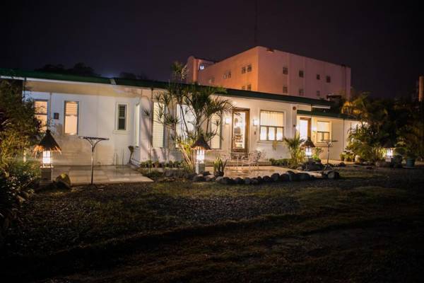 Agreeable Family Baguio Suites