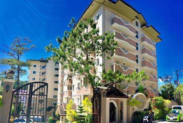 Prestige Vacation Apartments - Bonbel Condominium