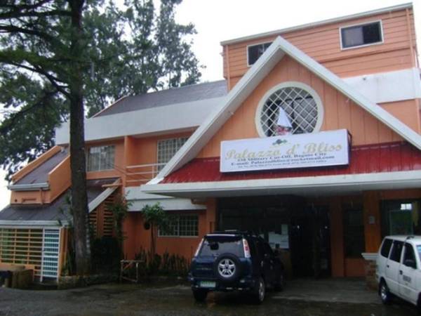Marian Palazz Hotel