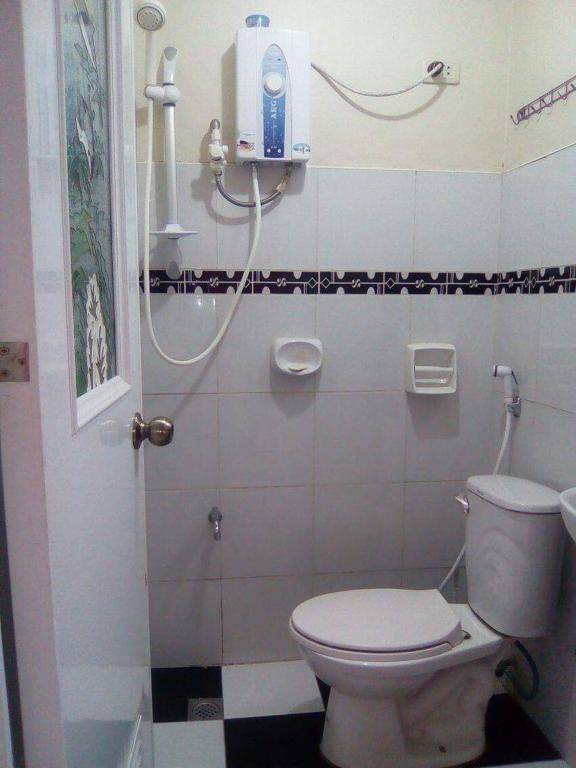 De Hagan ID Transient Baguio City