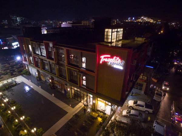 Travelite Express Hotel