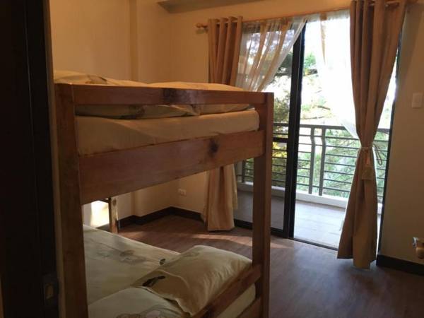 Outlook Ridge Residences S-606