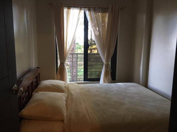 Outlook Ridge Residences S-606