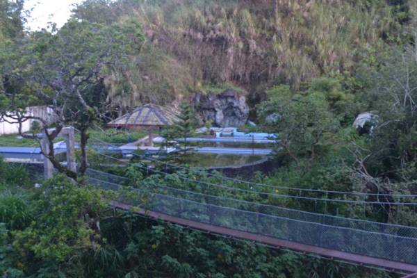 Alta Cielo in The Courtyards Baguio