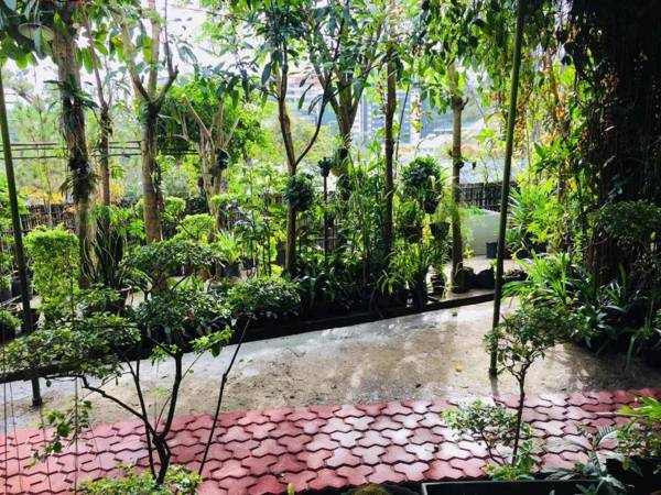 JCGA Apartments (Angelo's Burnham)