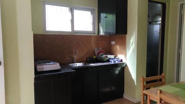 JCGA Apartments (Angelo's Burnham)