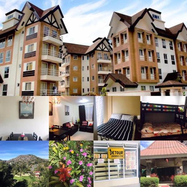 The Breys Courtyards Manor by Goshen