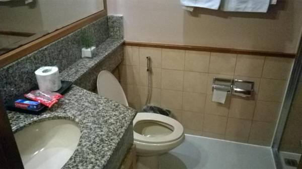 PRIVATE unit CAMP JOHN HAY MANOR