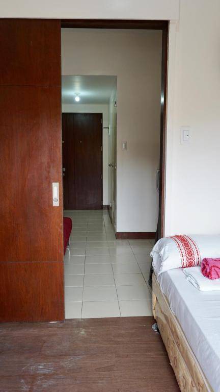 Cozy Condo in Baguio City