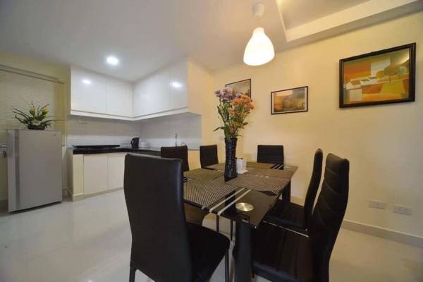 Peak Point Apartments Baguio