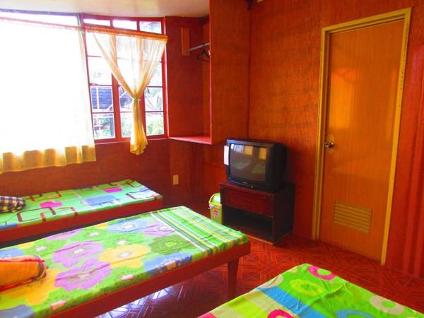 Havilah House Baguio City