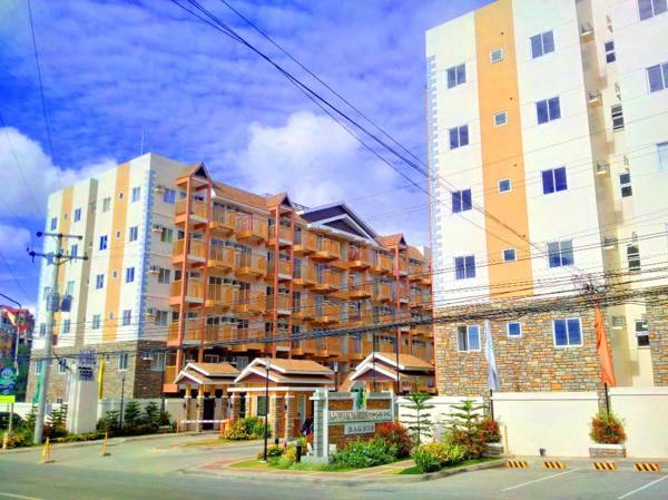 Moldex Residences Baguio