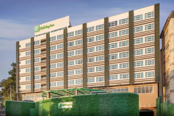 Holiday Inn Baguio City Centre an IHG Hotel