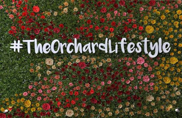 The Orchard Hotel Baguio