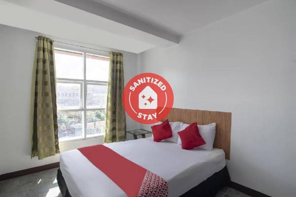 RedDoorz Plus @ Aurora Hill Baguio