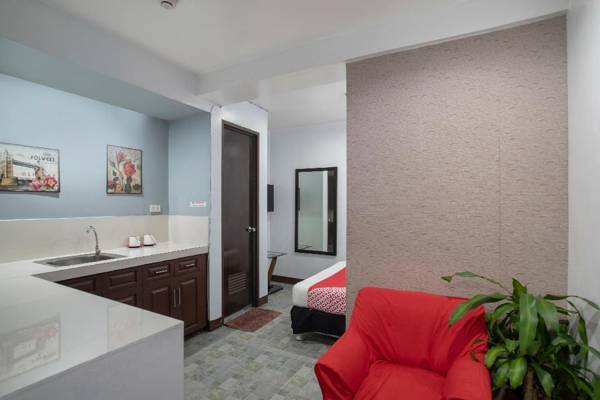 RedDoorz Plus @ Aurora Hill Baguio