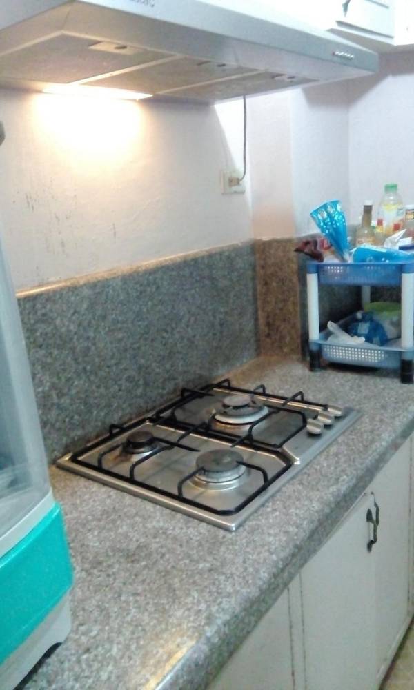 Presco Transient Room Baguio Hilltop View