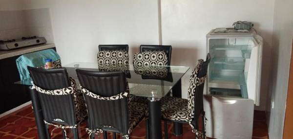 Jodaizy's  Transient