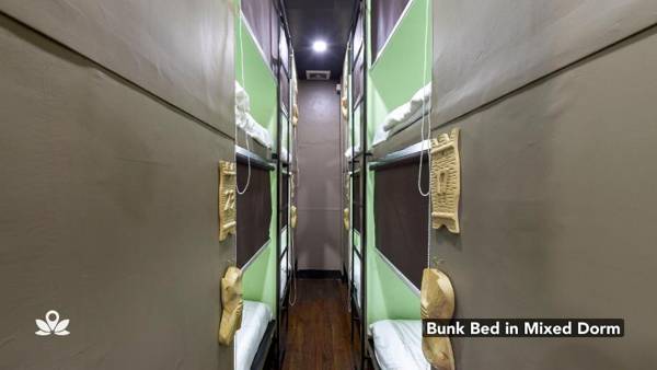 3BU Hostel Baguio - Bonifacio