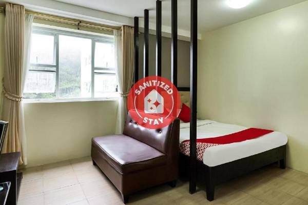 OYO 262 North Cambridge