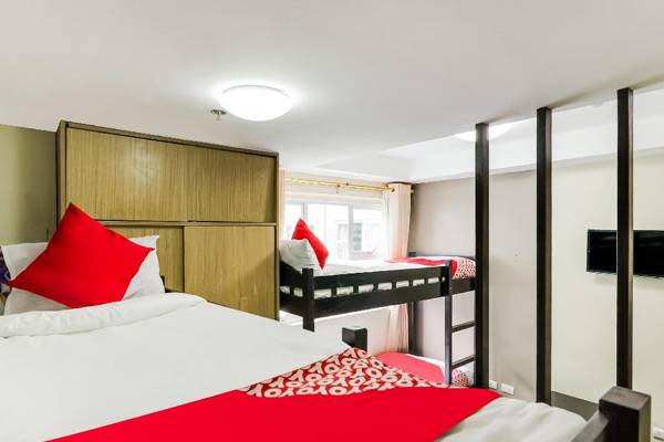 OYO 262 North Cambridge