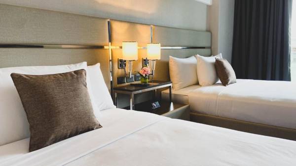 The Plaza Lodge Baguio