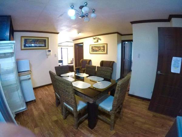 Zenmist Properties- Spacious Three Bedroom Condo