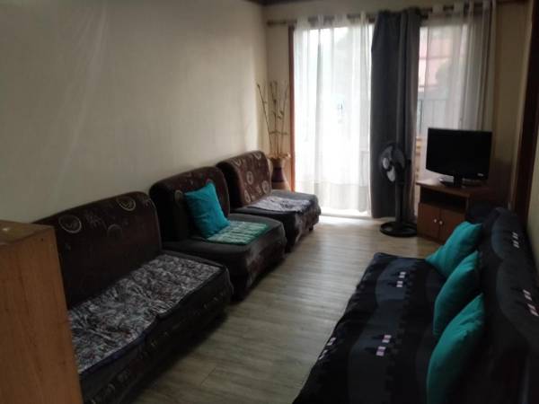 Zenmist Properties- 2 Bedroom Economy