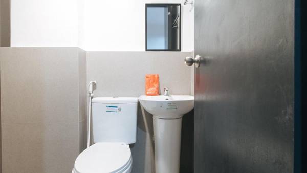 RedDoorz Hostel @ Arc Residences Baguio