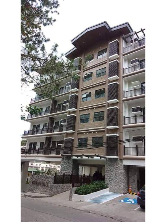 OYO 865 Blythe Suites Baguio