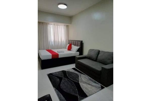 OYO 865 Blythe Suites Baguio
