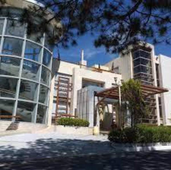 Whitehouse of the Lord of Scents