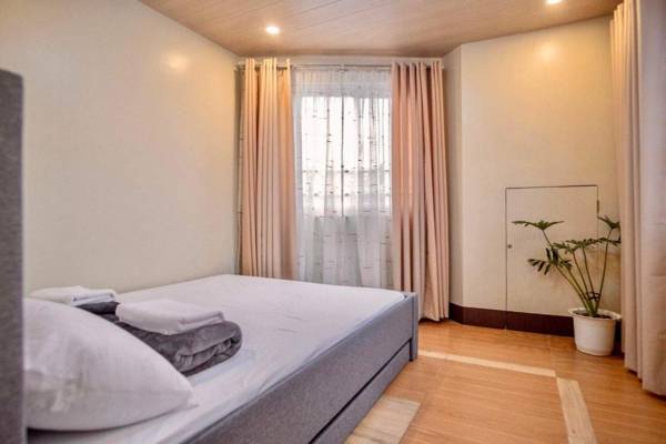 RedDoorz @ Campo Filipino Dormitelle Baguio