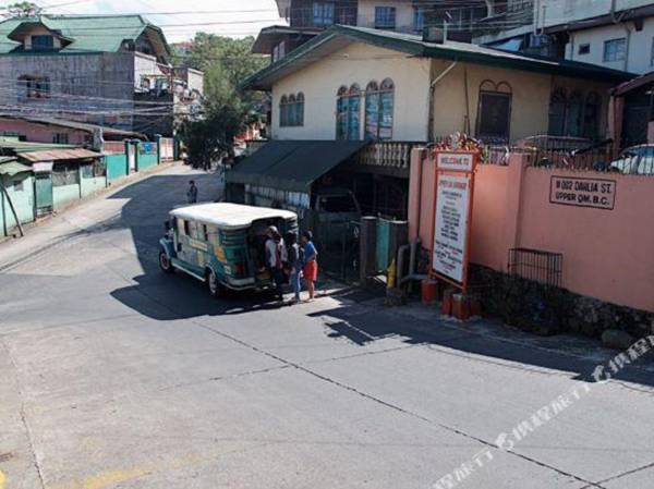 Sweet Star Transient Home