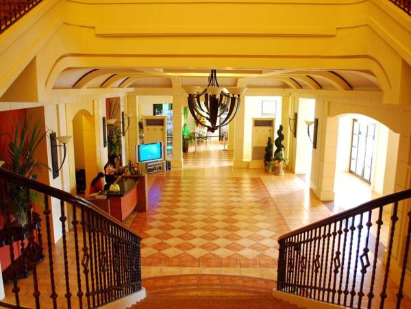 Planta Centro Bacolod Hotel & Residences