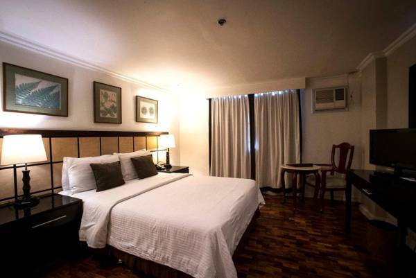 The Sugarland Hotel