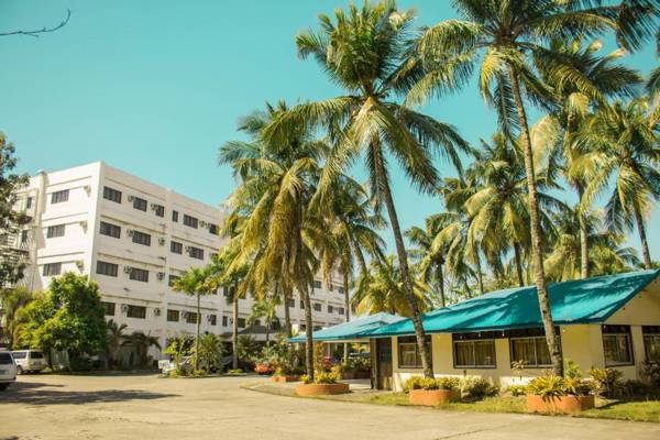 Acacia Hotel Bacolod