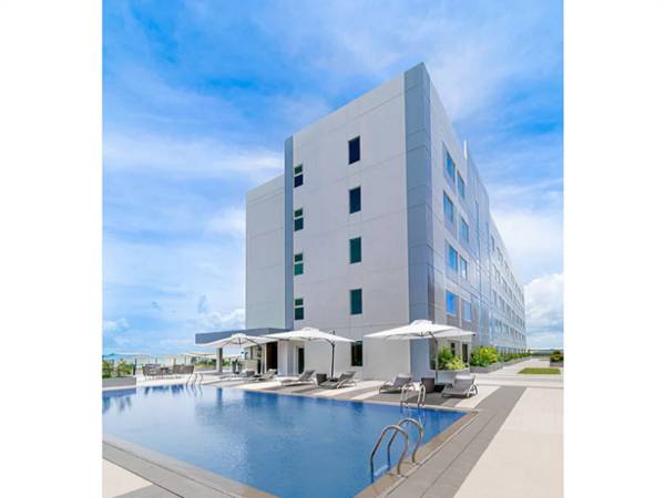 Park Inn By Radisson Bacolod