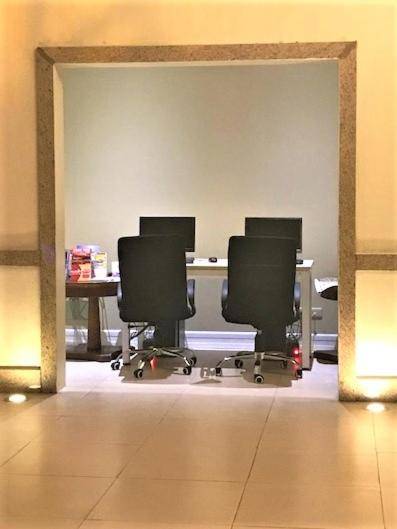 Savannah Resort Hotel