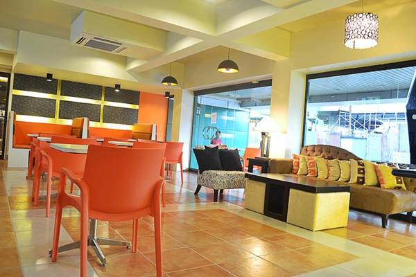 DM Residente Hotel Inns & Villas