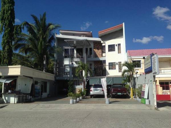 Centrium Condominium Hotel