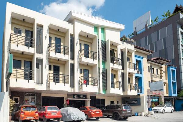 Elyseah Condotel
