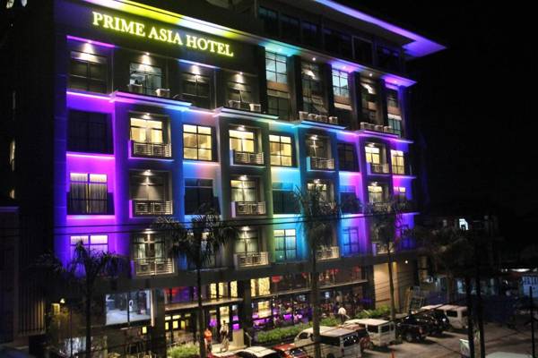 Prime Asia Hotel