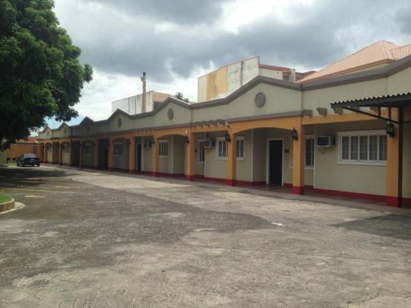 DM Residente Resort