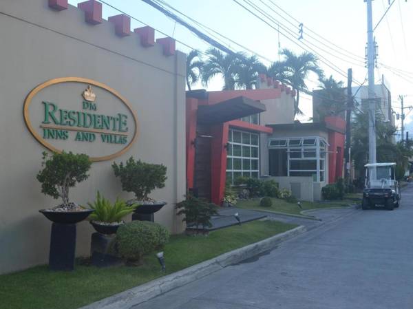 DM Residente Resort